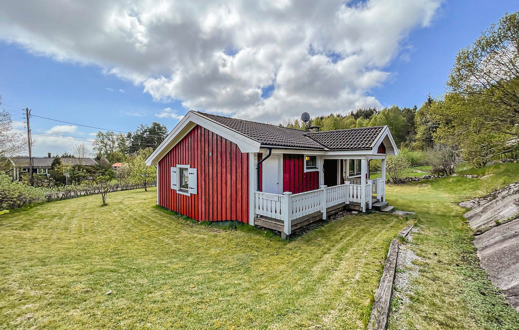 Ferienhaus - Höviksnäs , Schweden - S54289 10