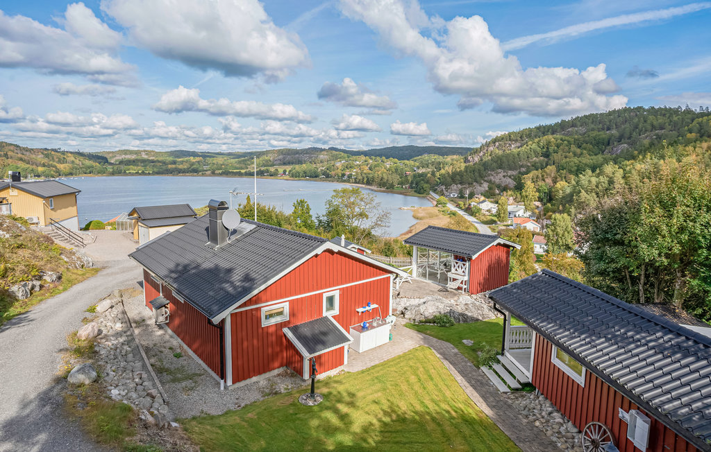 Feriehus - Uddevalla , Sverige - S54372 2