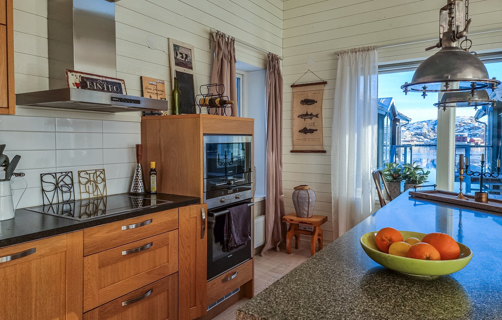 Ferienhaus - Smögen , Schweden - S54373 14