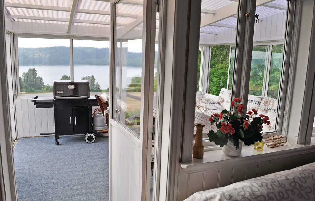 Feriehus - Hedekas , Sverige - S54042 10