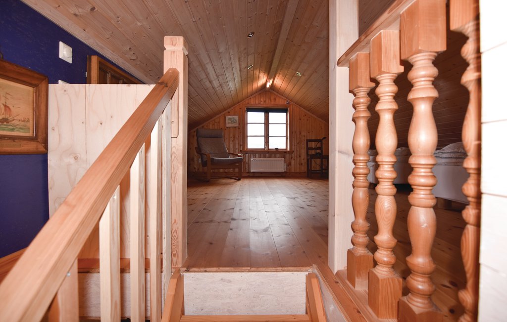 Feriehus - Hamburgsund , Sverige - S54121 12