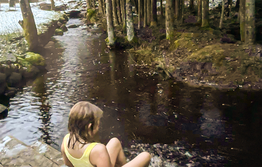 Ferienhaus - Lilla Edet , Schweden - S54215 5