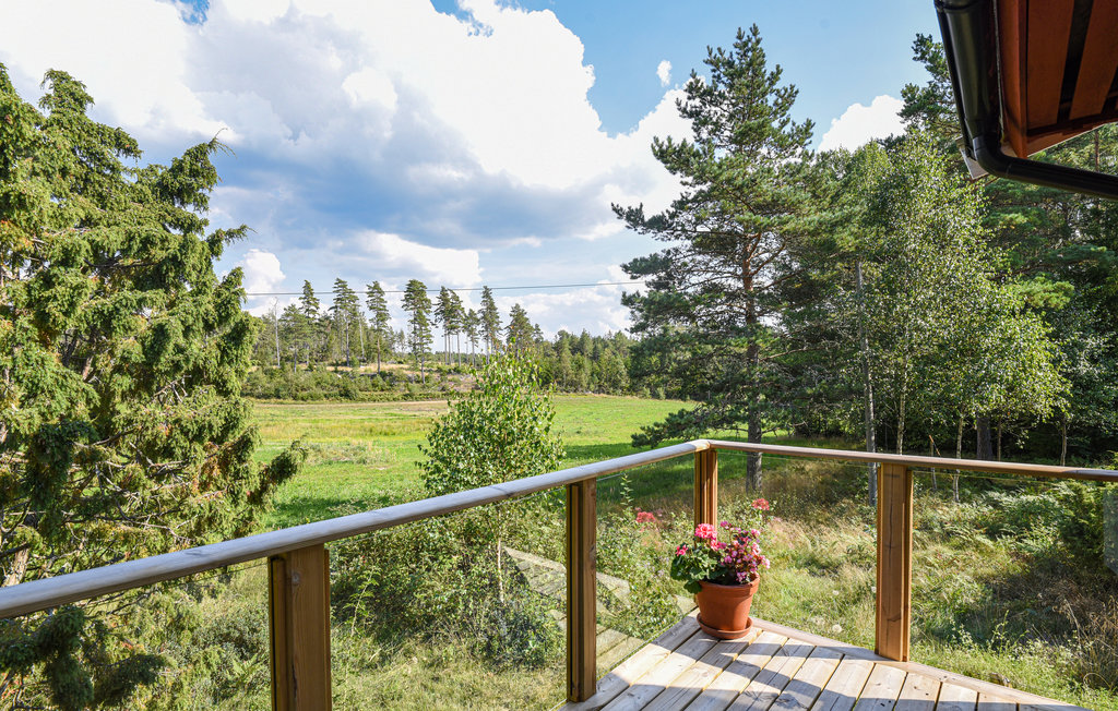 Ferienhaus - Lur , Schweden - S54257 6