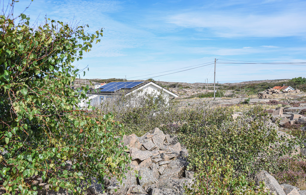 Feriehus - Bohus-Malmön , Sverige - S54262 8