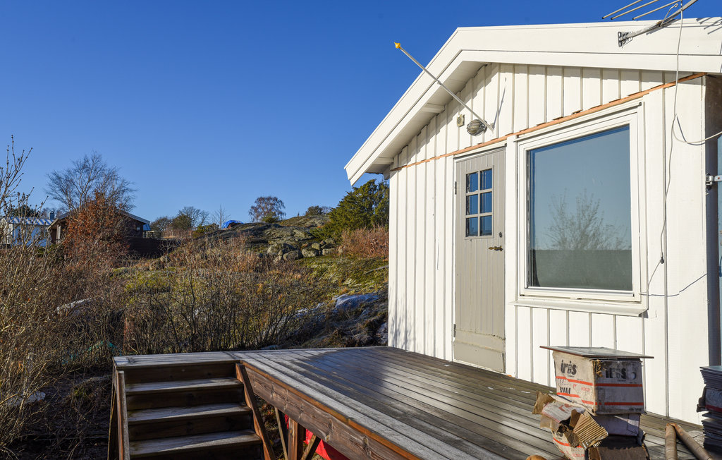 Feriehus - Hakenäset/Tjörn , Sverige - S54266 10