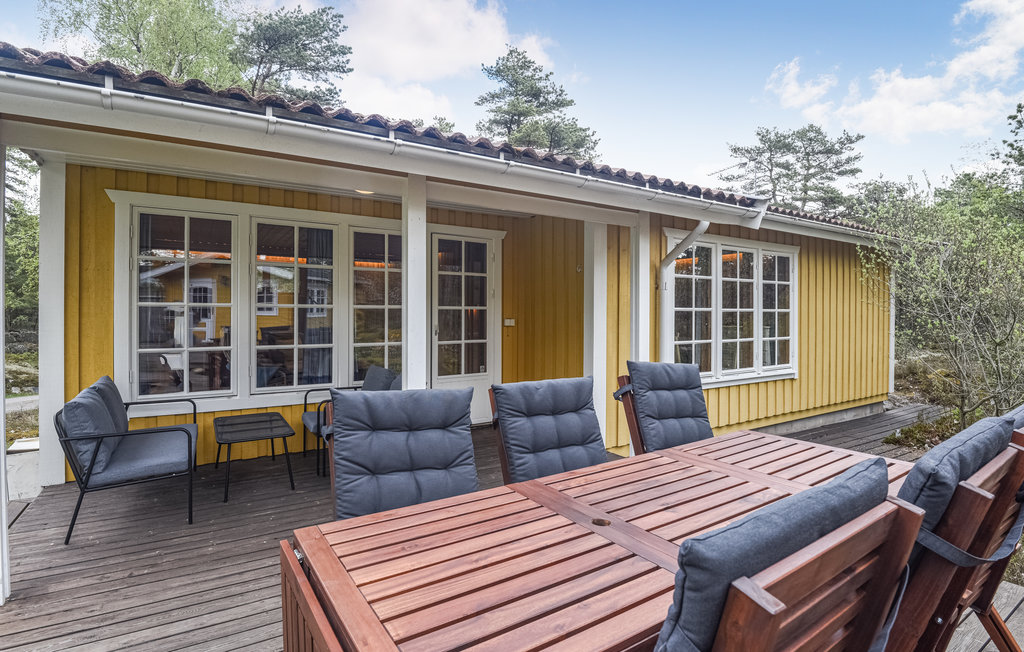 Feriehuse - Strömstad , Sverige - S54273 7