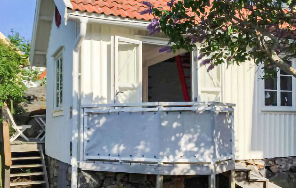 Ferienhaus - Käringön , Schweden - S54296 1