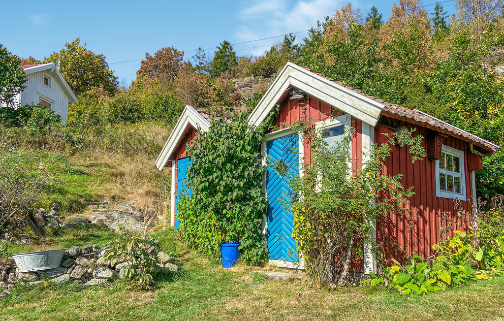 Feriehus - Orust , Sverige - S54368 7