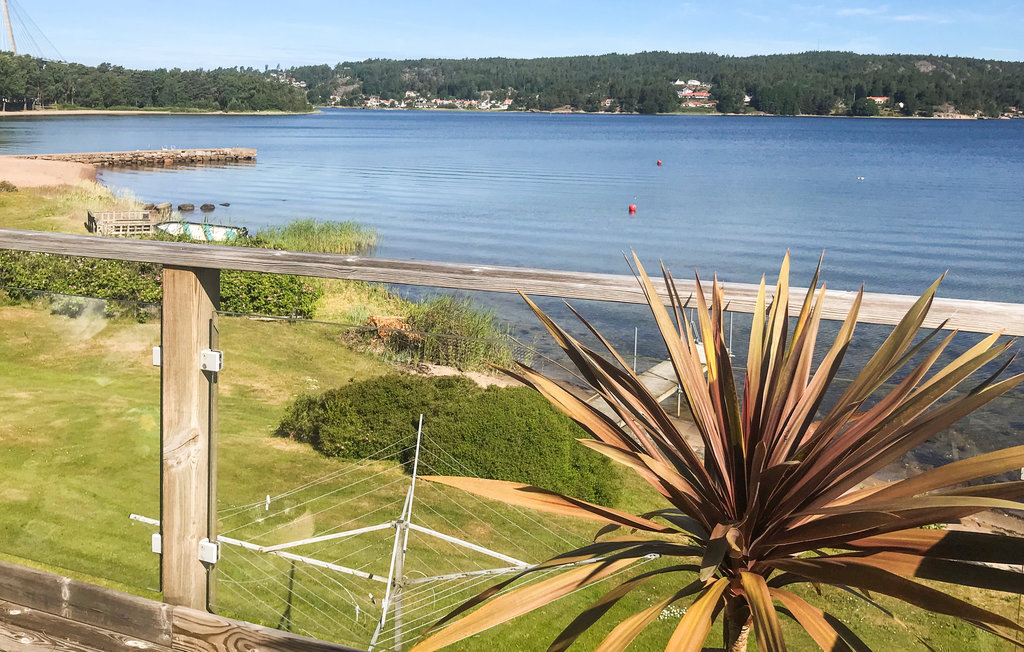 Feriehus - Uddevalla , Sverige - S54379 2