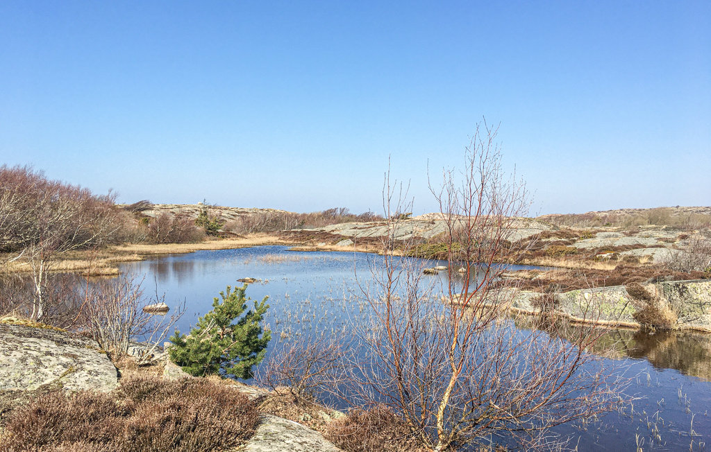Feriehus - Bohus-Malmön , Sverige - S54262 13