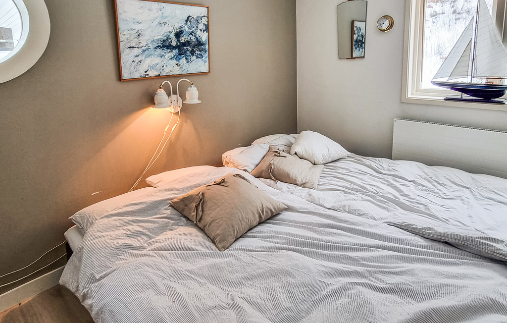 Feriehus - Orust , Sverige - S54378 14