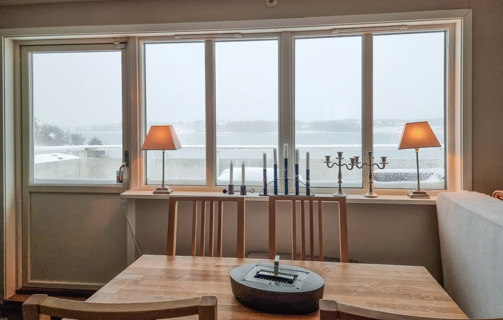 Ferienhaus - Grebbestad , Schweden - S54370 2