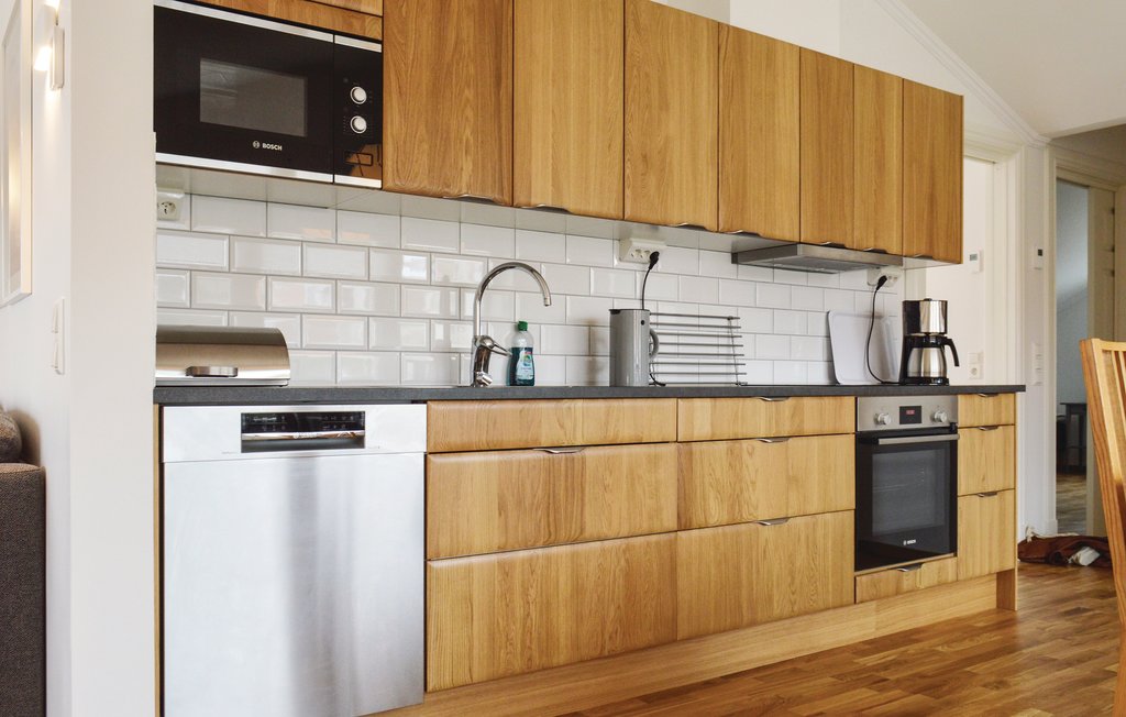 Semesterlägenhet - Rönnäng , Sverige - S54168 12