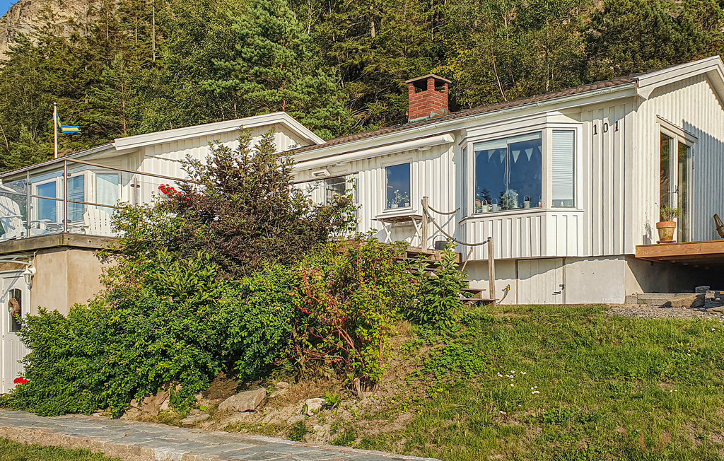 Feriehuse - Kode/Rörtången , Sverige - S54311 9