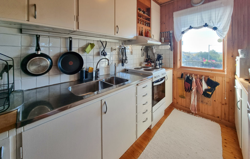 Ferienhaus - Kyrkesund , Schweden - S54358 7