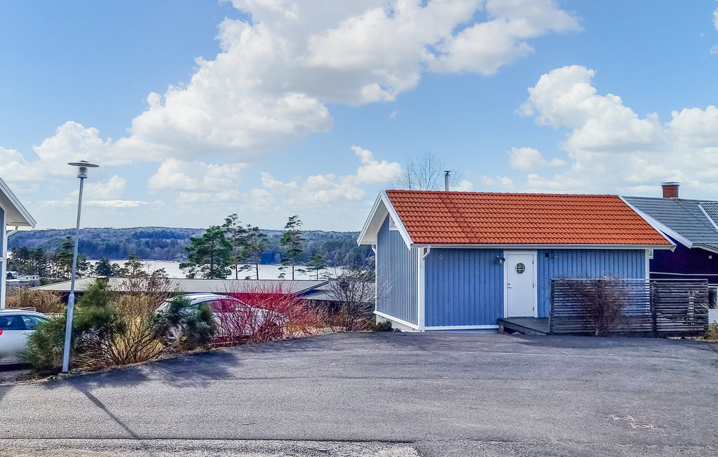 Feriehus - Tanumshede/Sannäs , Sverige - S54377 10