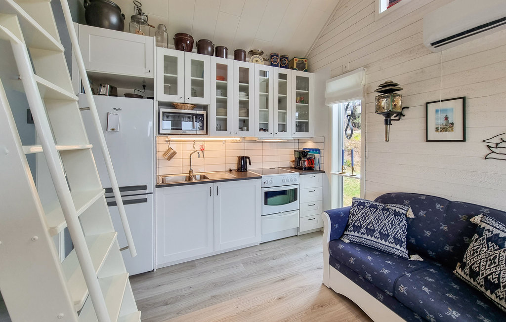 Ferienwohnung - Lysekil , Schweden - S54382 4