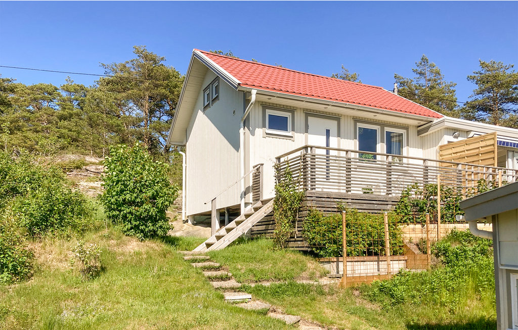 Ferienwohnung - Lysekil , Schweden - S54382 1