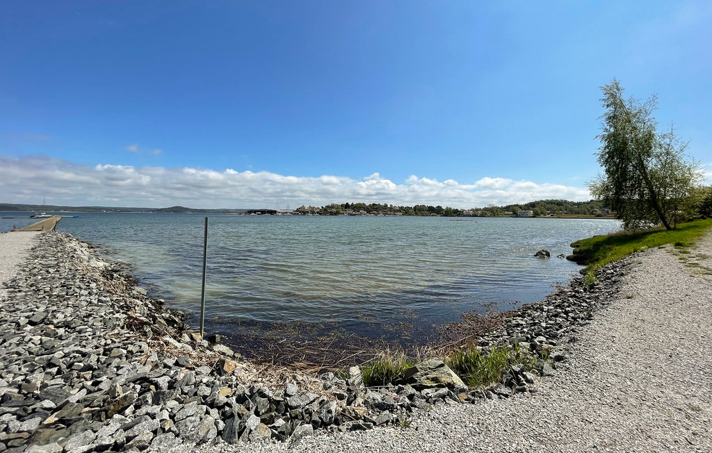 Ferienhaus - Höviksnäs , Schweden - S54289 24