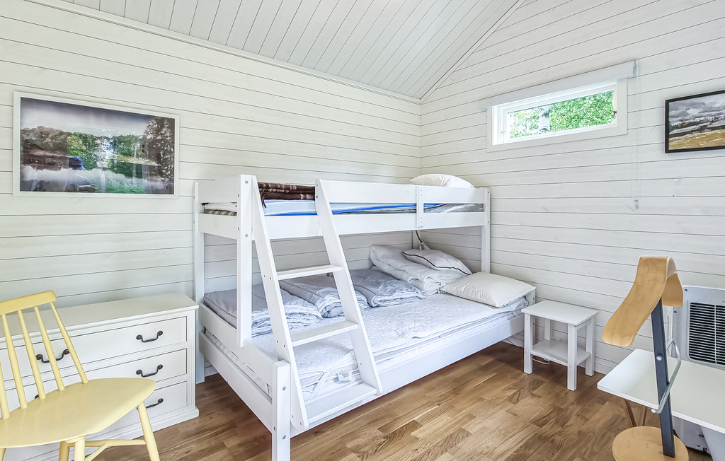 Feriehus - Källby/Lidköping , Sverige - S54342 19