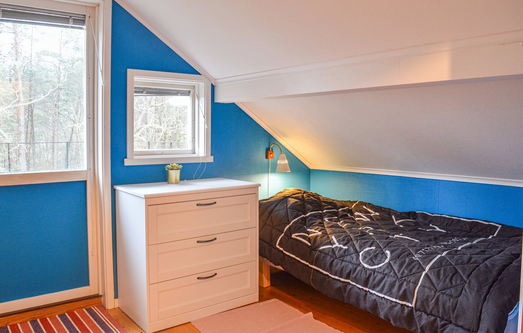 Feriehuse - Strömstad , Sverige - S54232 14