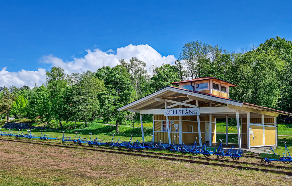Ferieleilighet - Gullspång , Sverige - S54341 20