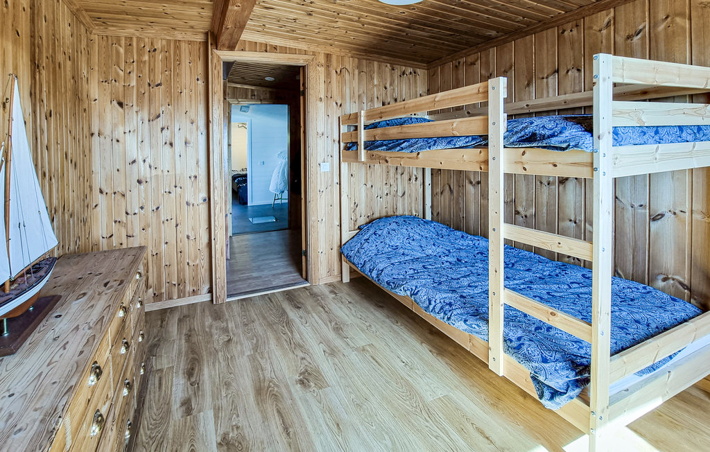 Feriehus - Kärna , Sverige - S54347 25