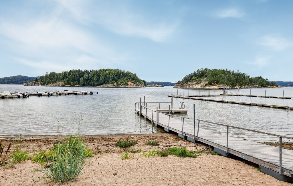 Ferienhaus - Munkedal , Schweden - S54354 23