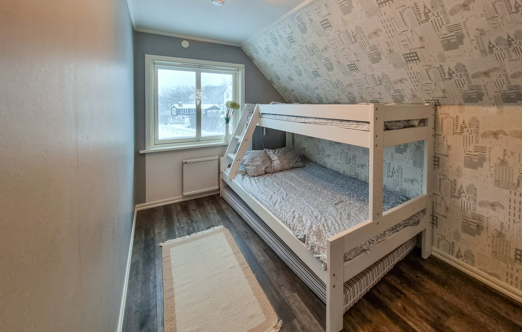 Ferienhaus - Grebbestad , Schweden - S54370 17