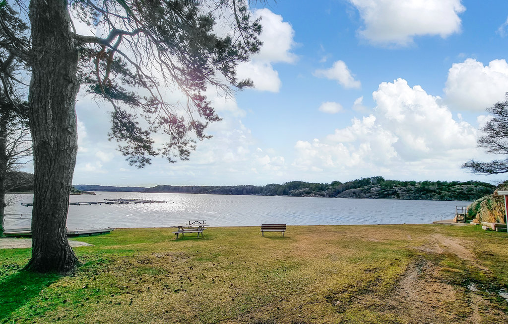 Feriehus - Tanumshede/Sannäs , Sverige - S54377 19