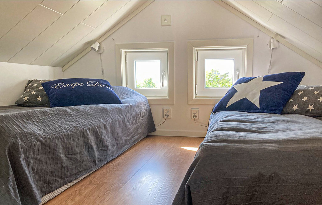 Ferienwohnung - Lysekil , Schweden - S54382 12