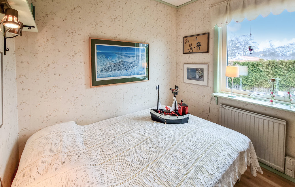 Feriehus - Tjörn , Sverige - S54383 18