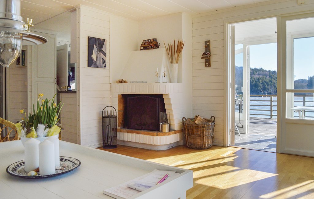 Feriehus - Brastad , Sverige - S54162 5