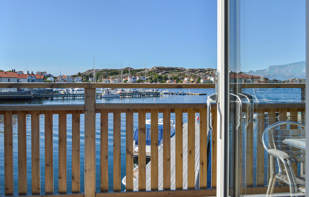 Semesterlägenhet - Rönnäng , Sverige - S54168 10