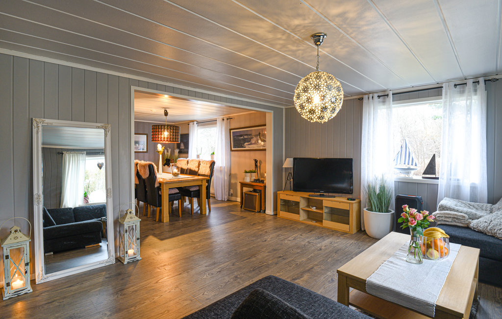 Feriehuse - Strömstad , Sverige - S54225 12