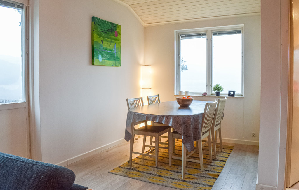 Feriehuse - Strömstad , Sverige - S54232 6