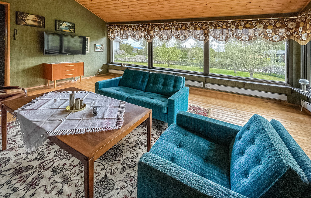 Ferienhaus - Höviksnäs , Schweden - S54289 3