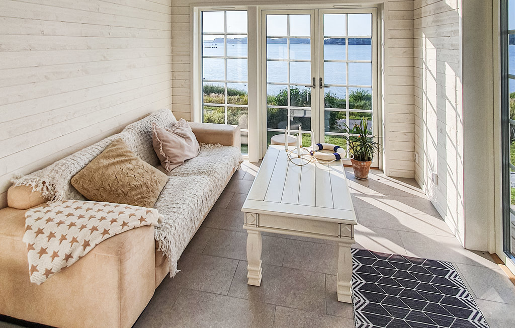 Feriehuse - Kode/Rörtången , Sverige - S54311 4