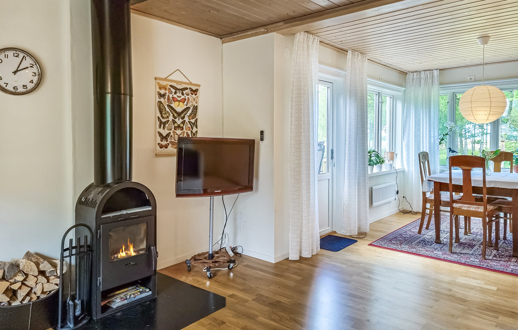 Feriehus - Källby/Lidköping , Sverige - S54342 15