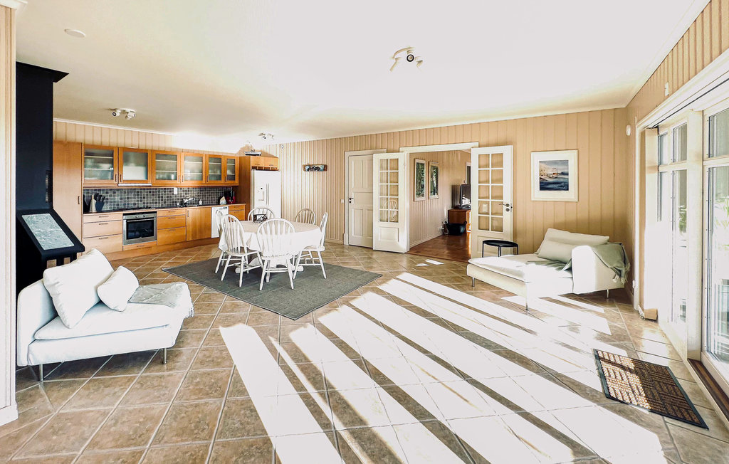 Ferienwohnung - Orust , Schweden - S54362 19