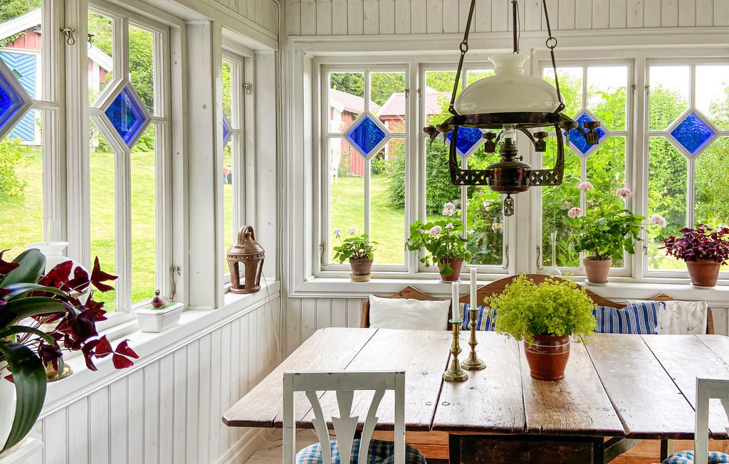 Feriehus - Orust , Sverige - S54368 6