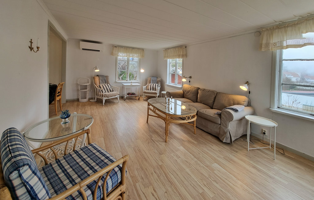 Ferienhaus - Bovallstrand , Schweden - S54883 1