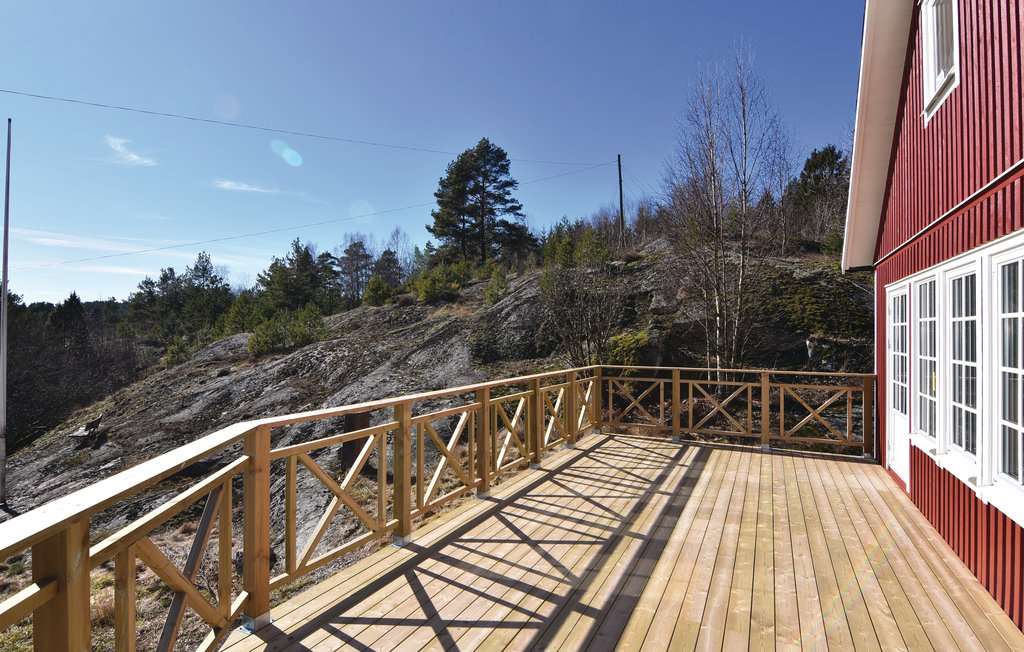 Feriehus - Brastad , Sverige - S54059 10