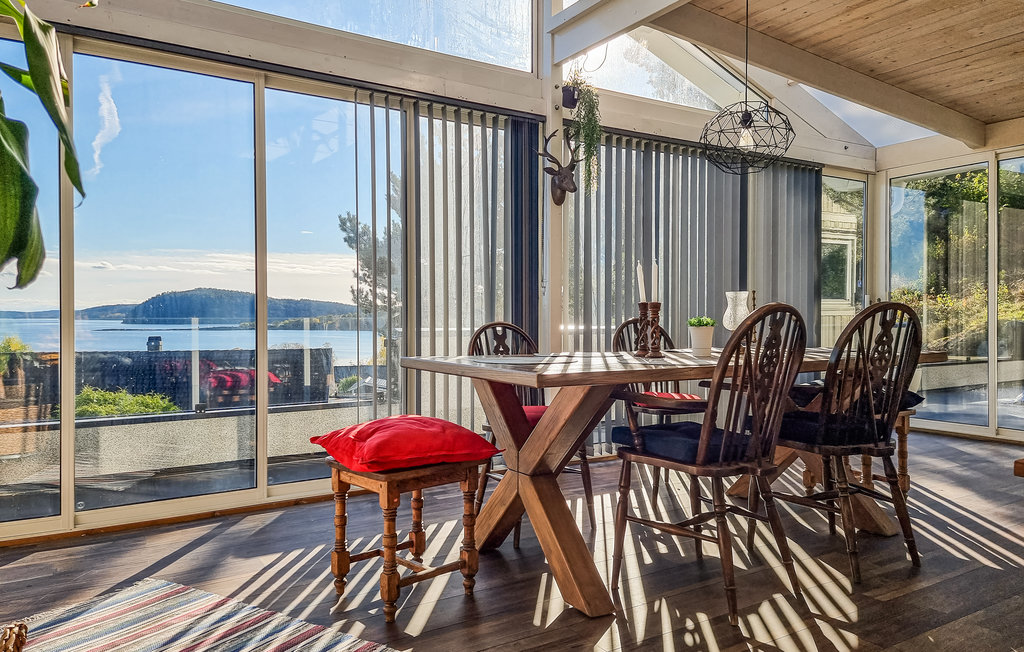 Feriehus - Uddevalla , Sverige - S54295 6