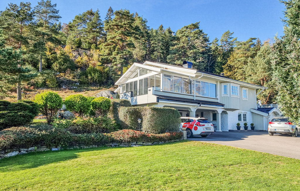 Feriehus - Uddevalla , Sverige - S54295 12