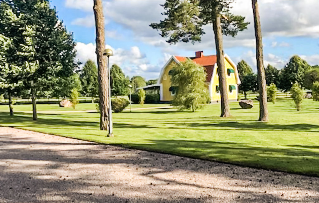 Ferieleilighet - Svenljunga , Sverige - S54345 15