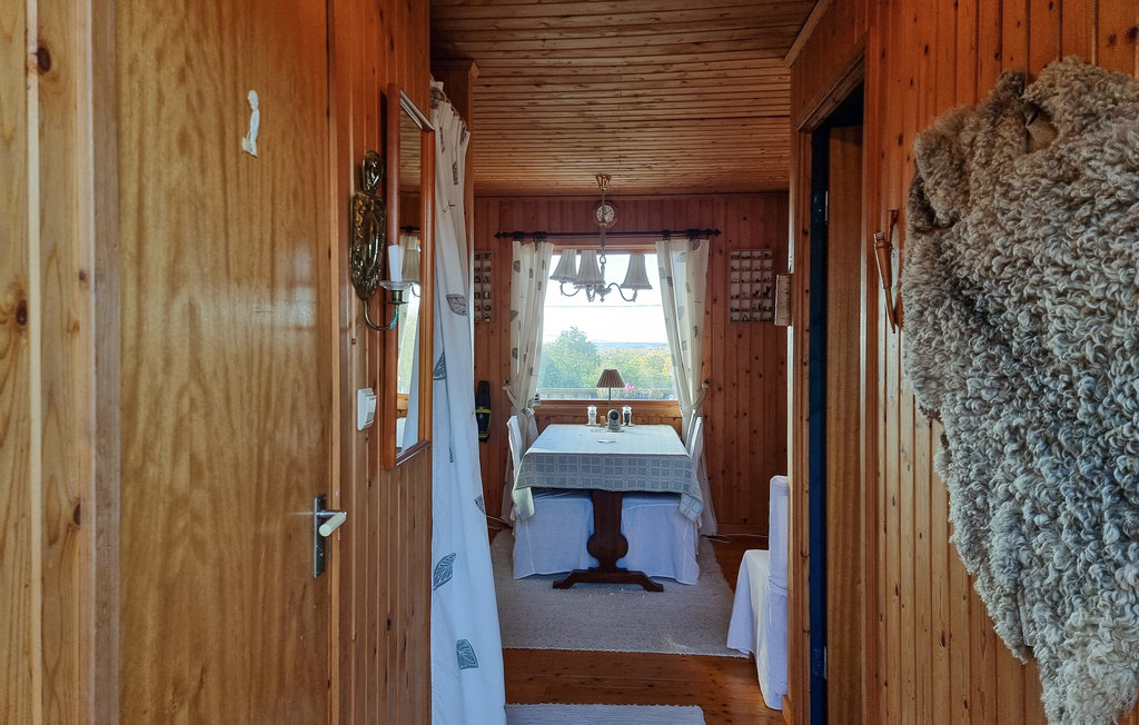 Ferienhaus - Kyrkesund , Schweden - S54358 21