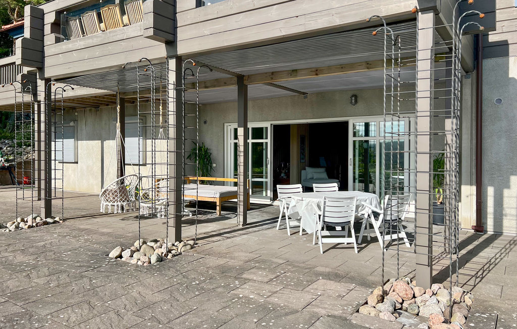 Ferienwohnung - Orust , Schweden - S54362 10