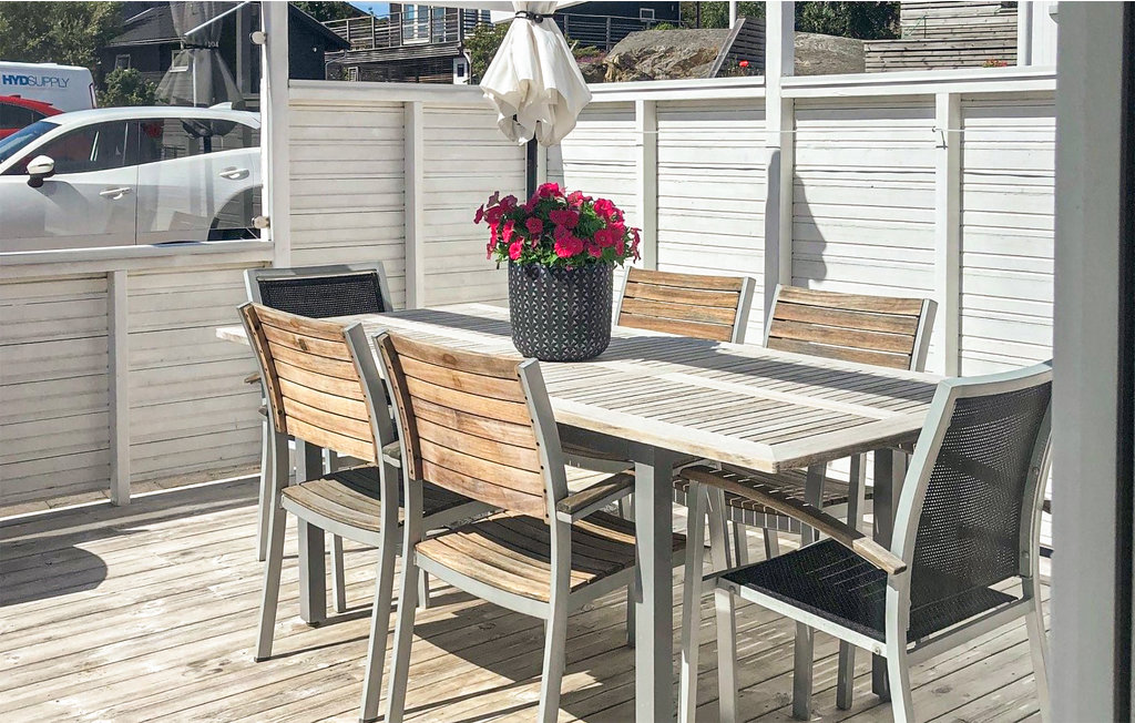 Feriehus - Tjörn , Sverige - S54363 2