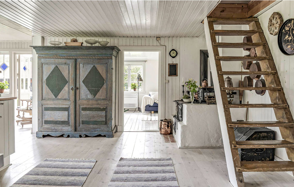 Feriehus - Orust , Sverige - S54368 12